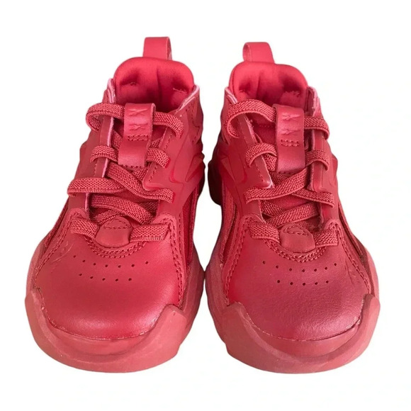 Reebok Cardi B Club C V2 Toddler Shoes - Picture 3 of 7